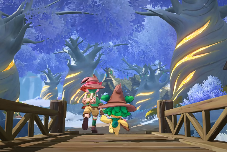 洛克王国世界上线时间汇总：最新开服日期与预约信息