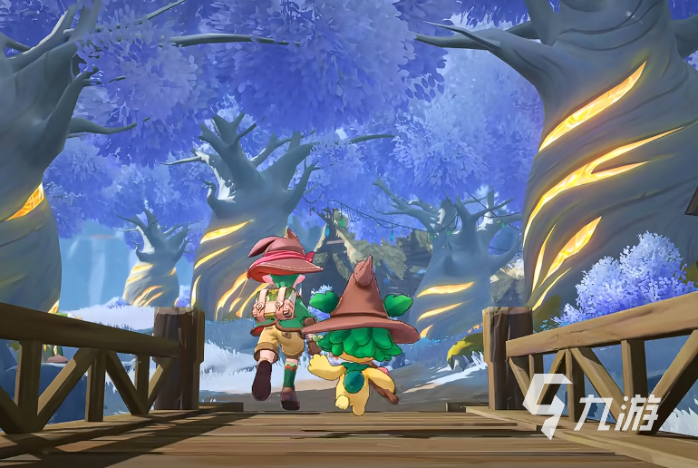 洛克王国世界上线时间汇总:最新开服日期与预约信息