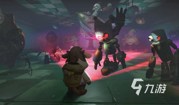 奥星热浪是腾讯游戏旗下的产品吗