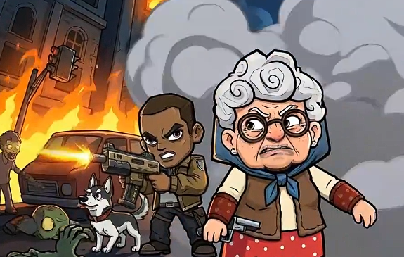 生存33天零氪新手攻略：33天高效存活实用技巧