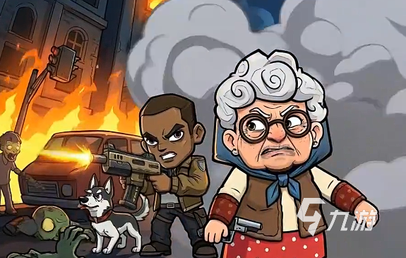 生存33天零氪新手攻略:33天高效存活实用技巧