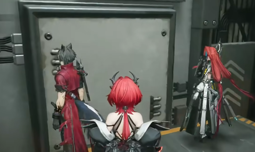 明日方舟终末地源石研究员维修灵感点位置详解