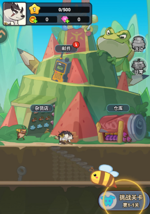 伴你同行手游深度测评：玩法体验、画质表现与玩家真实反馈