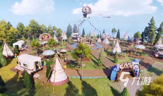 伊莫旋转木马在哪里?揭秘伊莫旋转木马的真实位置与背景