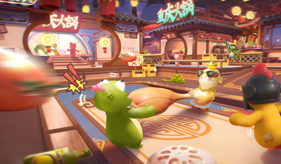 奥星热浪内测资格获取方法及最新测试报名入口