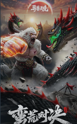 异兽灵境新手开荒攻略：从零开始的全流程玩法指南