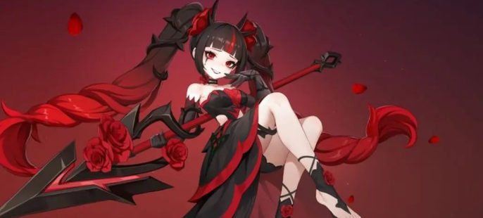 龙魂旅人腐败花蕾宁萝丝角色详解：技能机制、强度分析与实战搭配指南