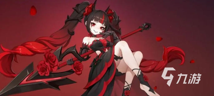 龙魂旅人腐败花蕾宁萝丝角色详解:技能机制、强度分析与实战搭配指南