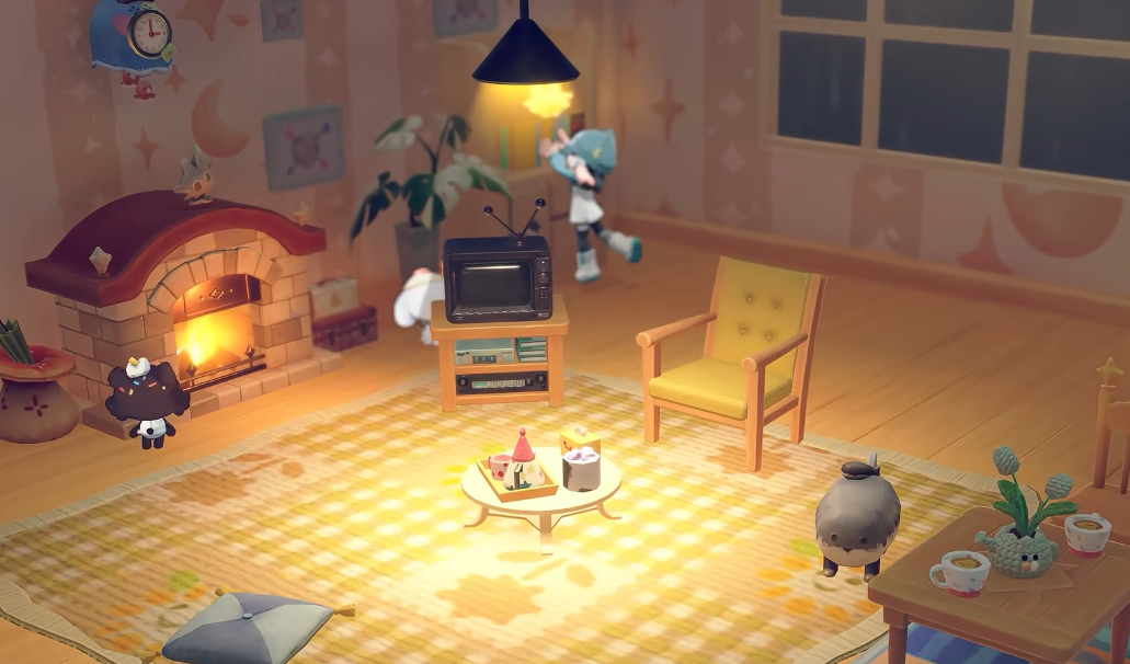 代号lovania测试服下载安装包获取渠道汇总