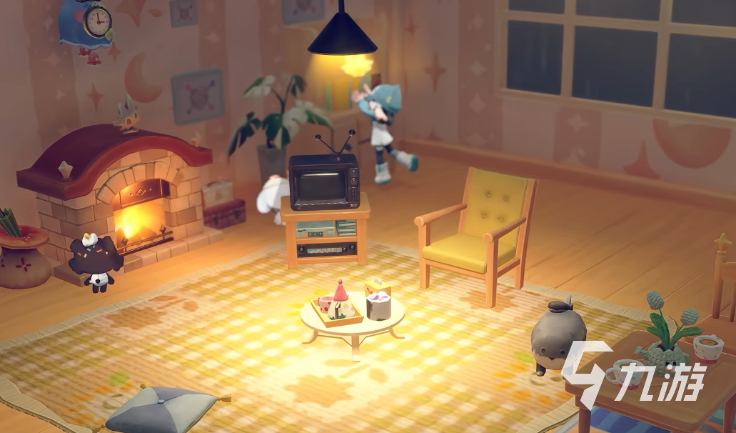 代号lovania测试服下载安装包获取渠道汇总