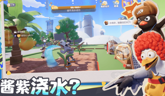 奥星热浪上线时间汇总：具体开服日期及预约信息