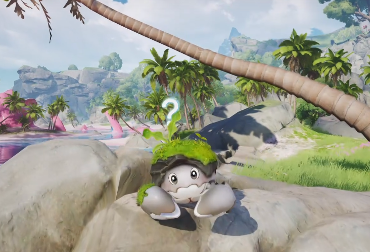 伊莫花芽蟹在哪里可以找到？详细分布位置及特征介绍