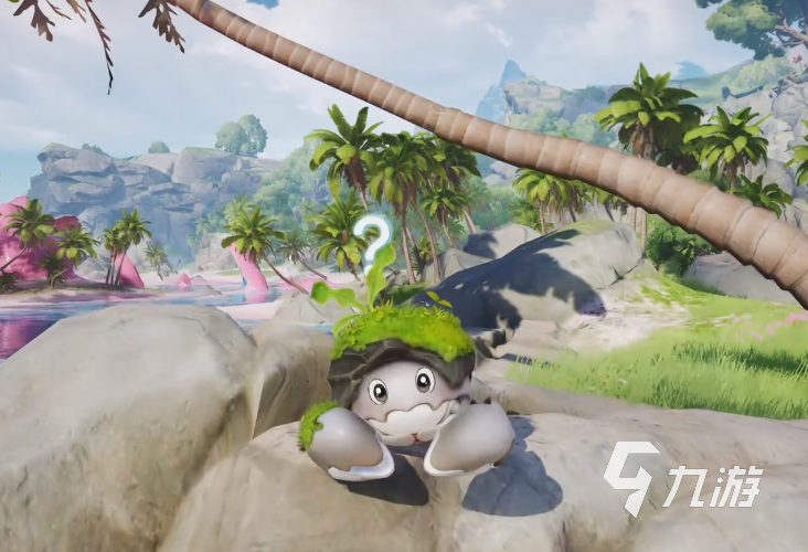 伊莫花芽蟹在哪里可以找到?详细分布位置及特征介绍