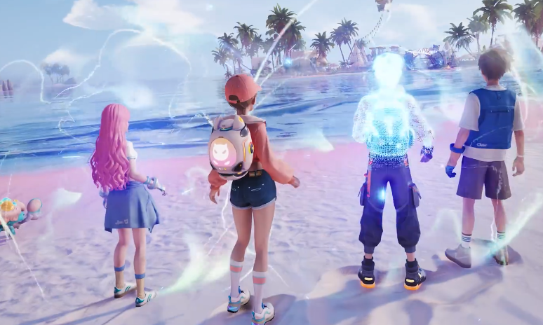 伊莫公测时间及预约渠道汇总