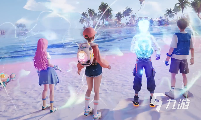 伊莫公测时间及预约渠道汇总