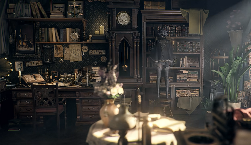 诡秘之主手游上线时间及首次测试日期揭晓