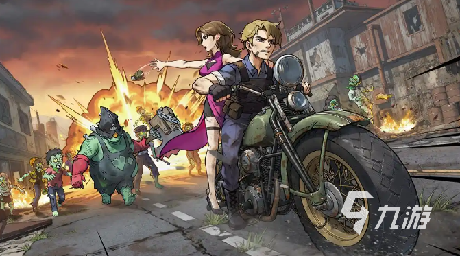 生存33天挂机刷资源技巧详解:高效获取物资的实用方法