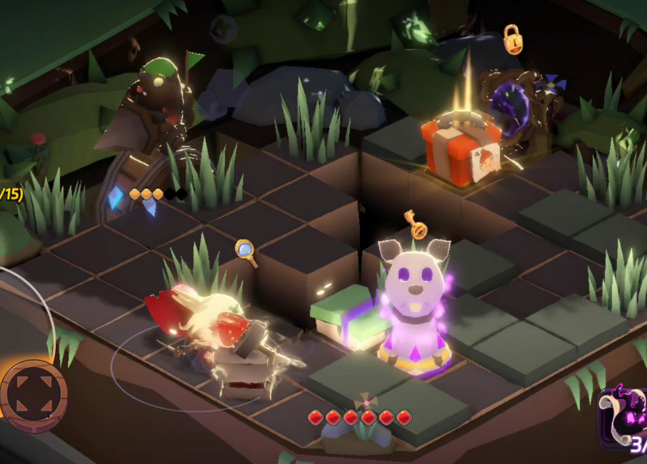 汉克旅店卡比巴拉角色强度与技能全面分析