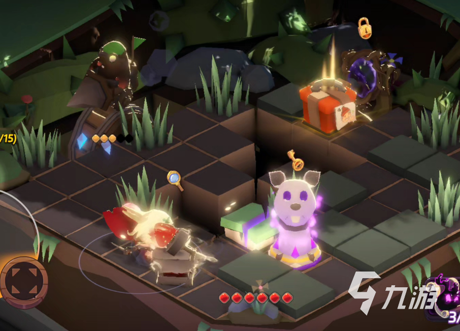 汉克旅店卡比巴拉角色强度与技能全面分析