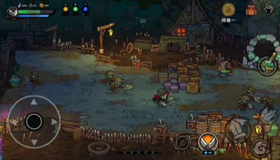 失落城堡2手游上线时间公布：安卓iOS双平台开测日期一览