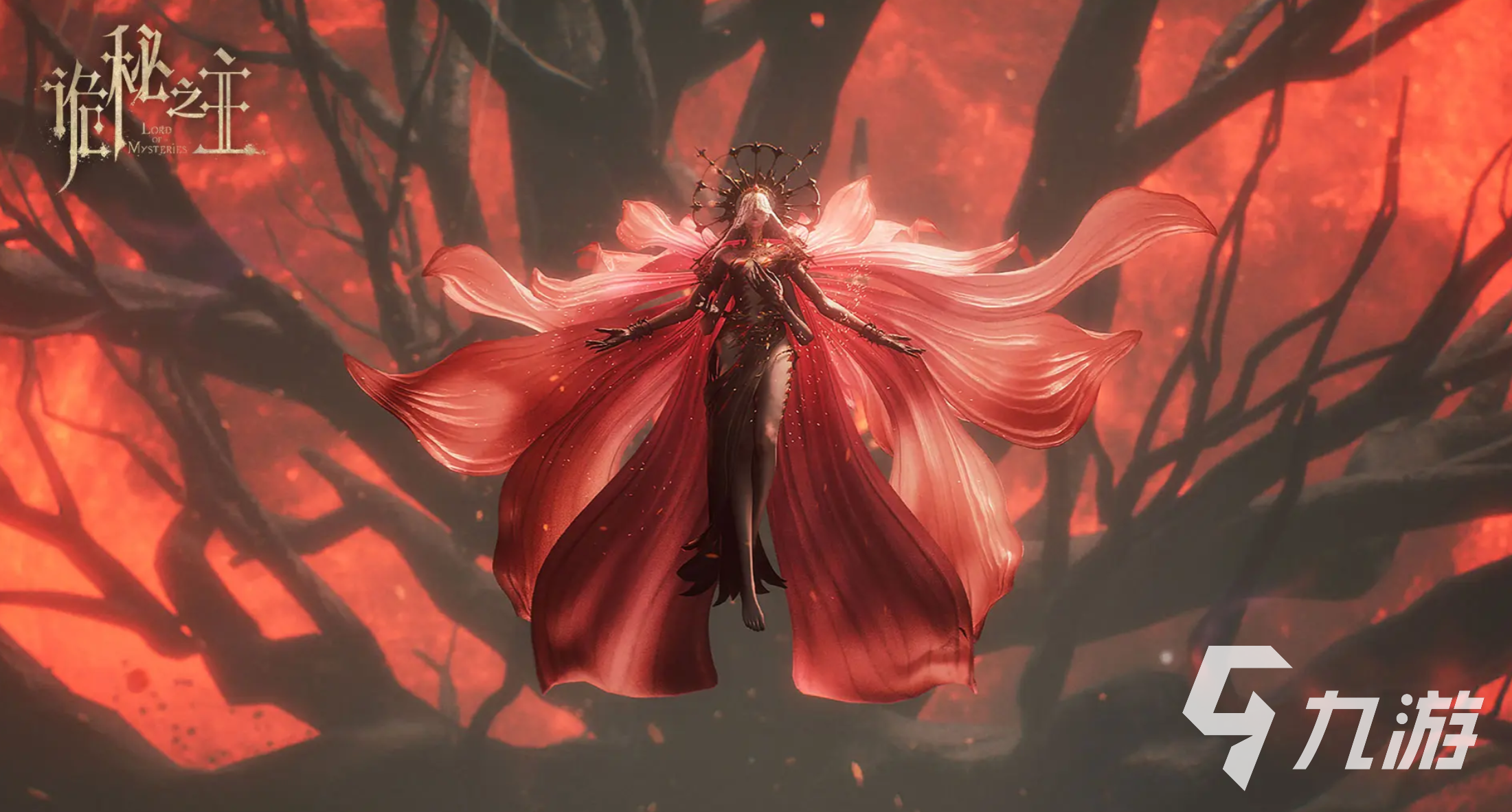 诡秘之主手游内测资格获取渠道汇总:预约入口、测试时间与参与方式