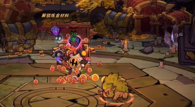 失落城堡2手游正式上线时间公布