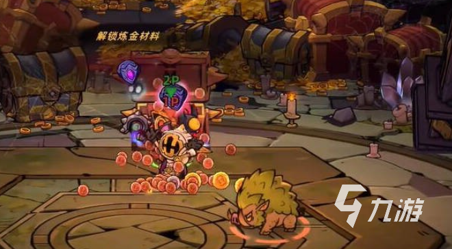 失落城堡2手游正式上线时间公布