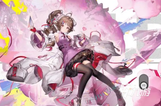 明日方舟终末地艾尔黛拉角色养成全攻略:技能、天赋、材料与配队详解