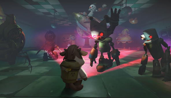 奥星热浪最新礼包码汇总分享（持续更新）