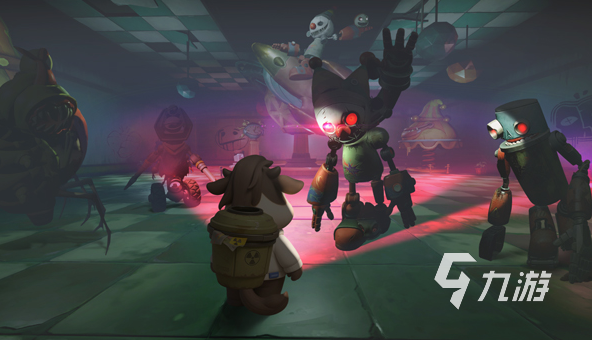 奥星热浪最新礼包码汇总分享(持续更新)