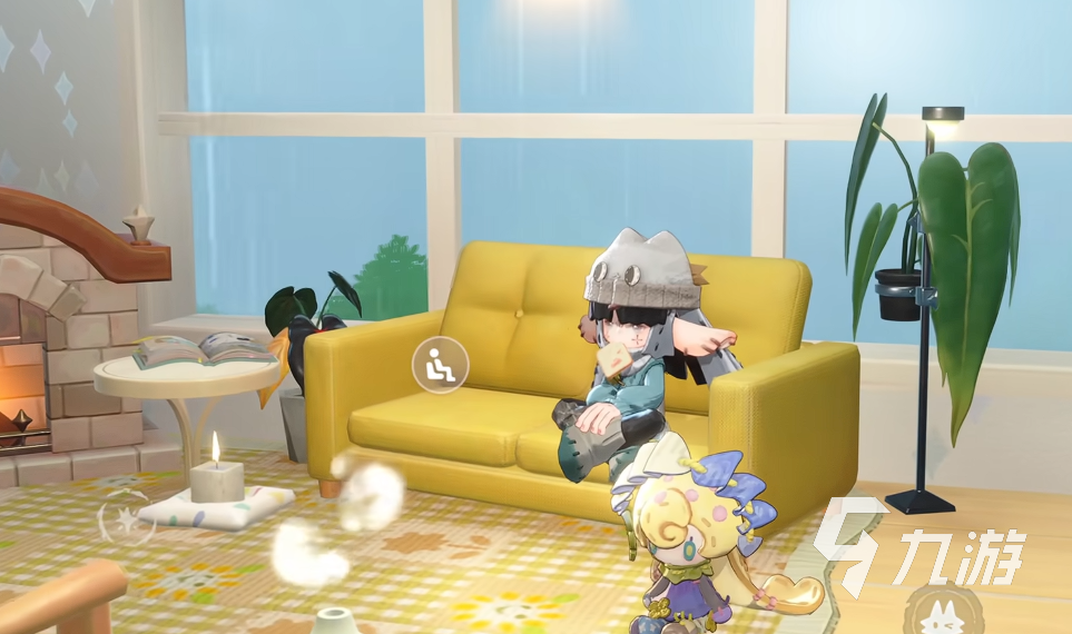 代号Lovania氪金吗?详细解析游戏内购机制与付费内容