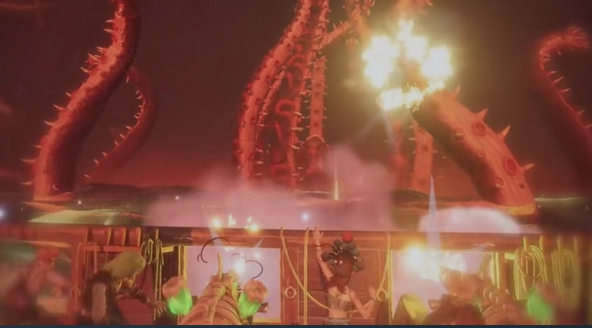 遗忘之海晶骸获取方法大全：快速刷取地点与技巧