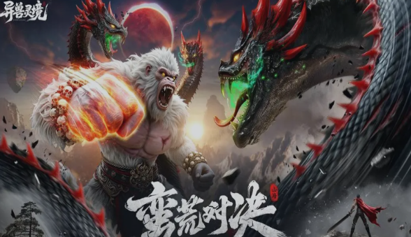 异兽灵境氪金吗？零氪玩家通关攻略与资源获取技巧