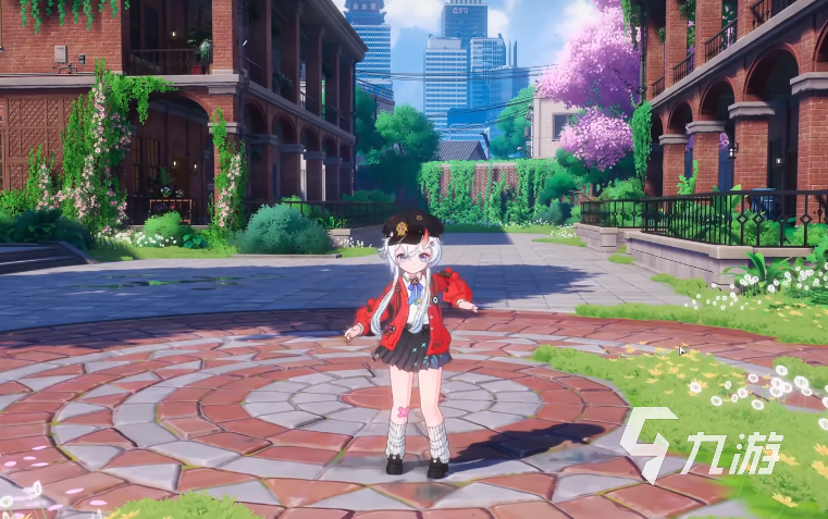 异环游戏使用的是虚幻引擎5吗