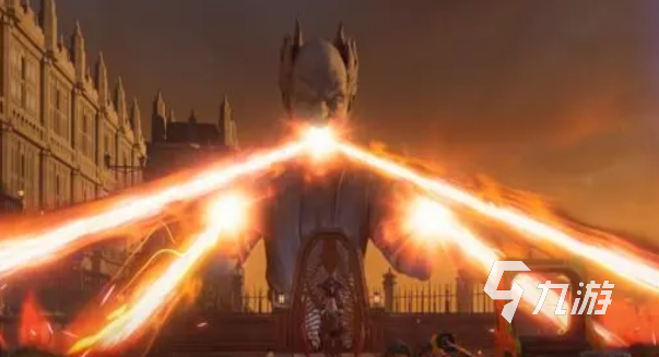 逆战未来之影朱雀Boss打法攻略:技能解析与高效通关技巧