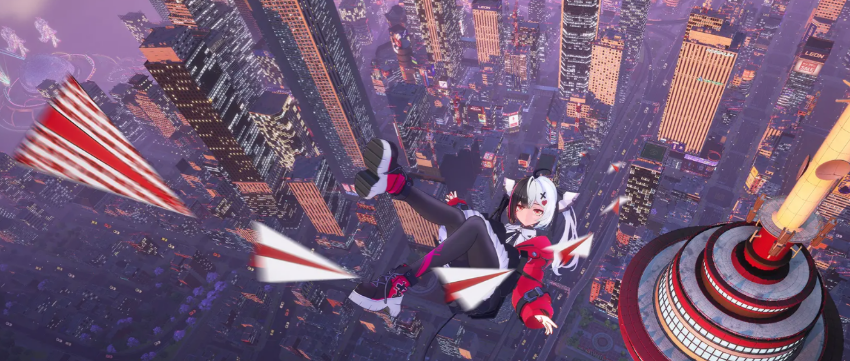 异环全角色技能详解与完整技能列表