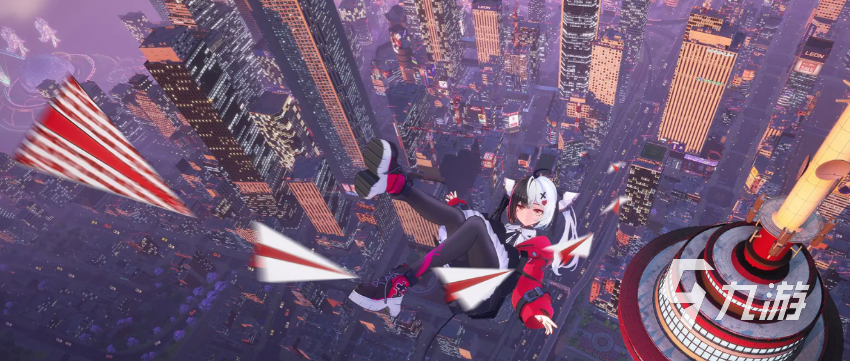 异环全角色技能详解与完整技能列表