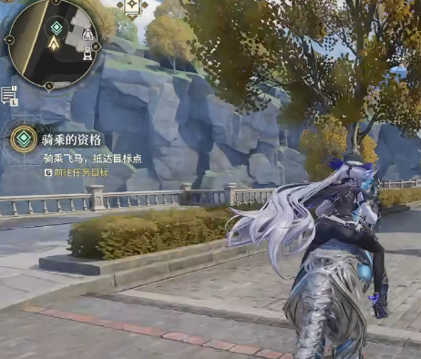 白银之城飞马考试全流程攻略：任务步骤、技巧与通关要点