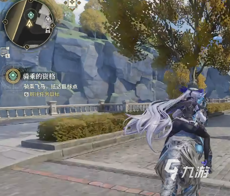 白银之城飞马考试全流程攻略:任务步骤、技巧与通关要点