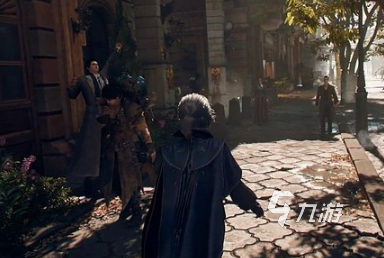 诡秘之主手游下载安装包获取方式及详细安装教程