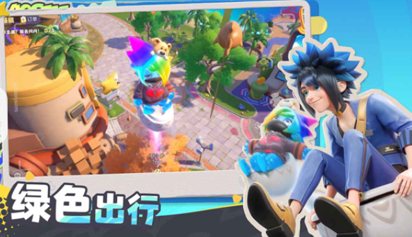 奥星热浪游戏介绍及开发商归属解析