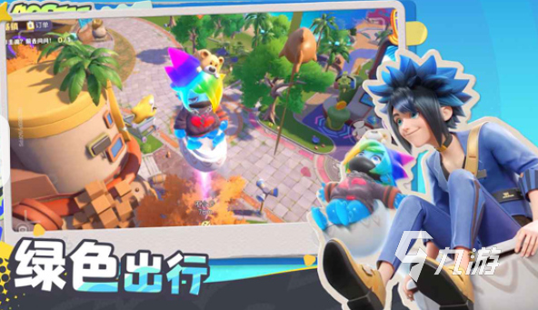 奥星热浪游戏介绍及开发商归属解析