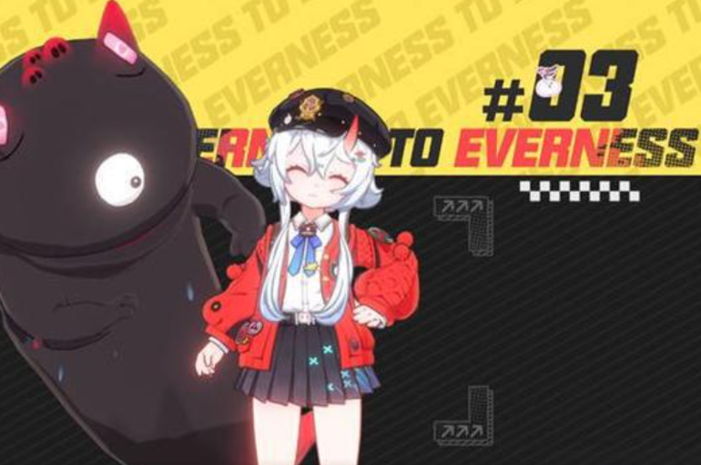 异环角色推荐：热门与高人气角色全面盘点