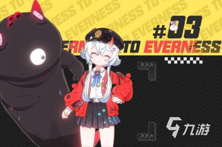 异环角色推荐:热门与高人气角色全面盘点