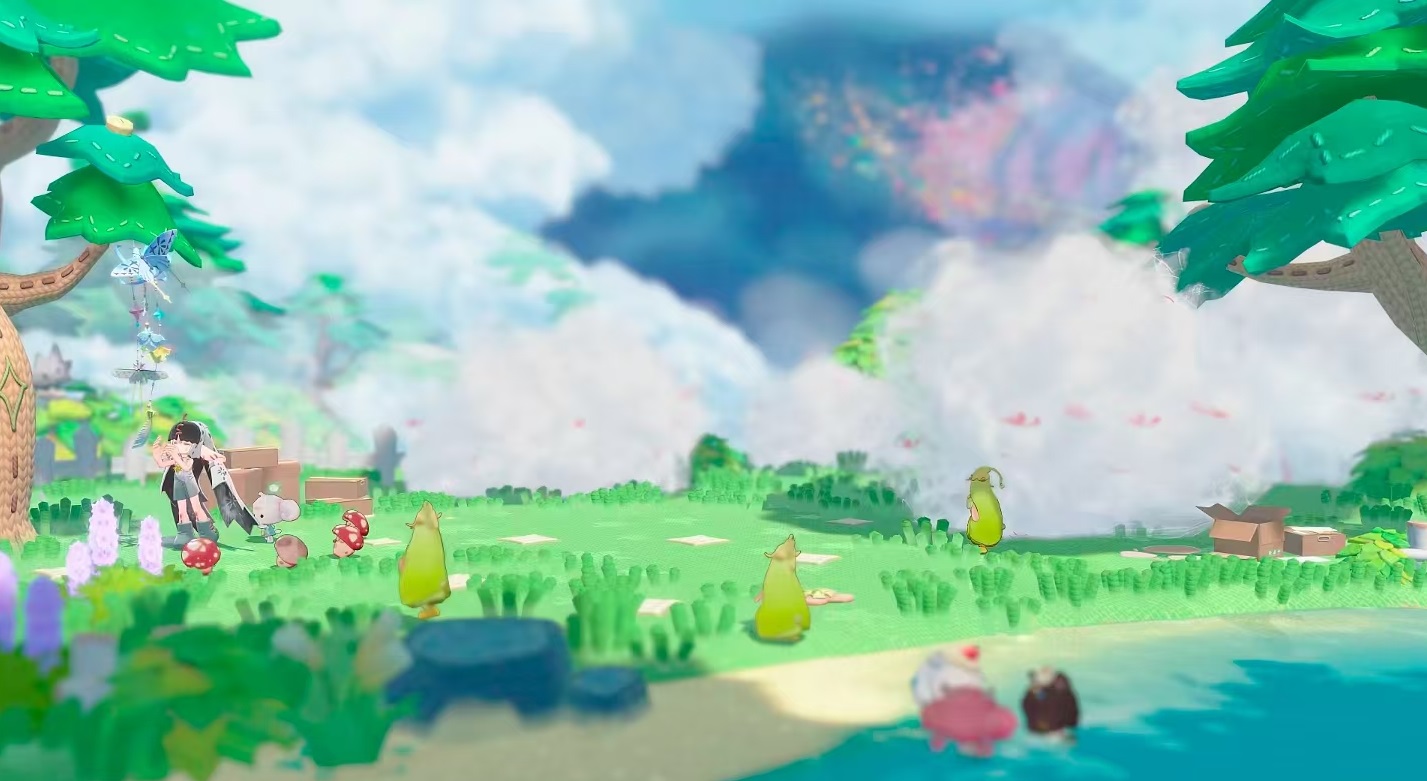 代号Lovania公测时间公布：开服日期与测试详情