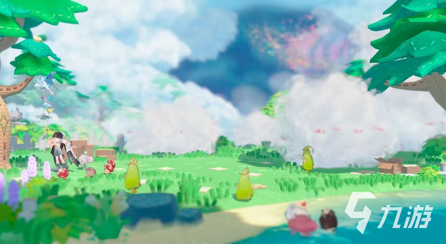 代号Lovania公测时间公布:开服日期与测试详情