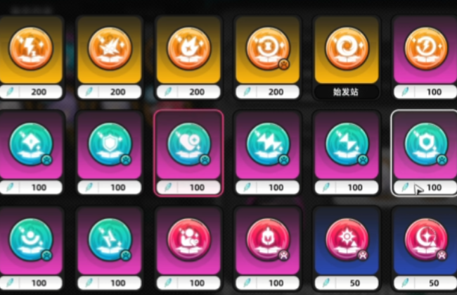 异环徽章是什么？功能用途与使用场景详解