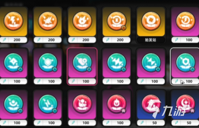 异环徽章是什么?功能用途与使用场景详解