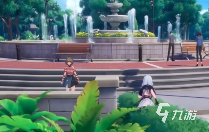 异环海特洛探索全攻略:高效路线、隐藏要素与实用技巧