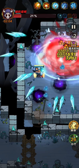 剑与黎明新手入门指南：开局必看的实用攻略